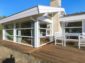 House | View from property