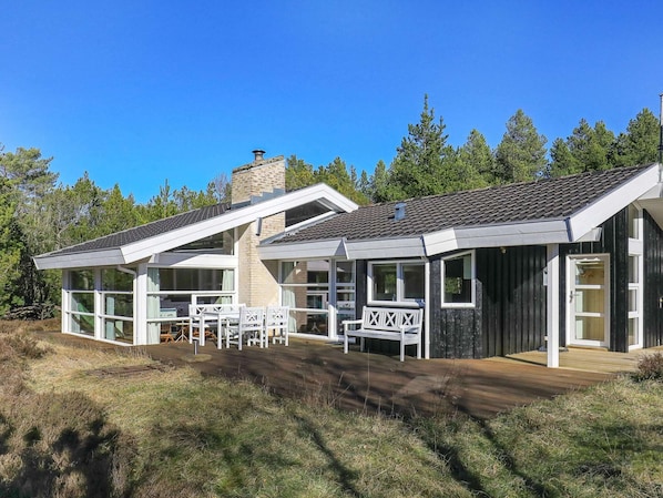 House | Exterior