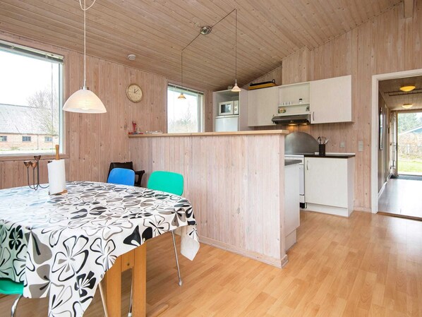 Hus | Interiør
