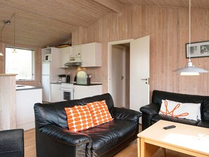 Hus | Interiør