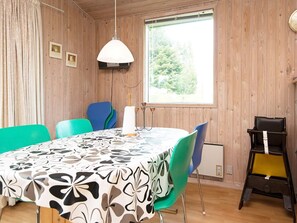 House | Bahagian dalam