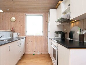 Hus | Interiør