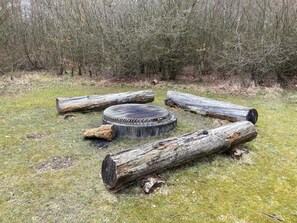 House | Property grounds - Peaceful Holiday Home in Jutland with Hot Tub (Oksbol)