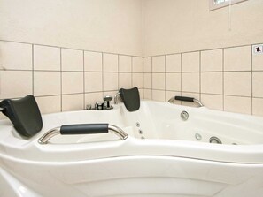 Rumah | Perawatan spa