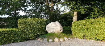 Peaceful Holiday Home in Jutland with Hot Tub