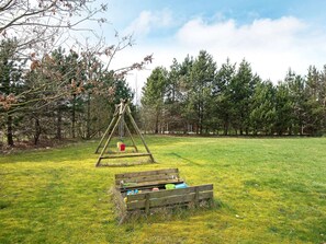 House | View from property - Peaceful Holiday Home in Jutland with Hot Tub (Oksbol)