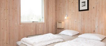 ピースフル ホリデイ ホーム イン ジトランド ウィズ ホット トブ