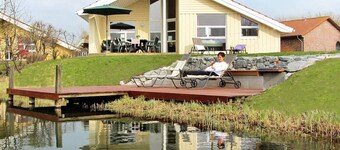 Holiday Home in Otterndorf