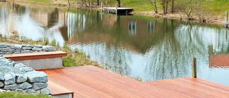 Water view