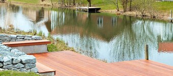 Holiday Home in Otterndorf