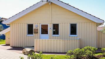 House | Exterior