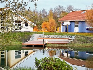 Maison | Extérieur