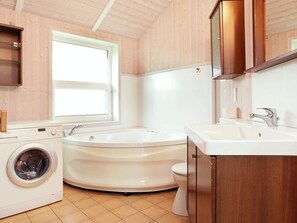 Hus | Spabehandling