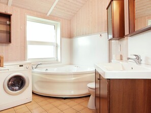 Hus | Spabehandling