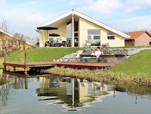 Hus | Exteriör