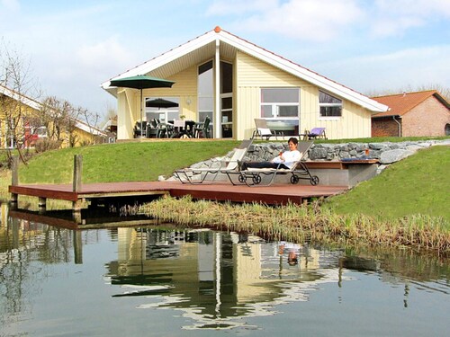Holiday Home in Otterndorf