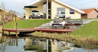 Holiday Home in Otterndorf