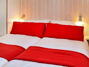 Ferienhaus | Innenbereich