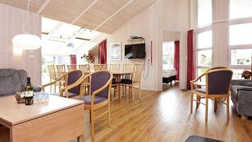 House | Interior
