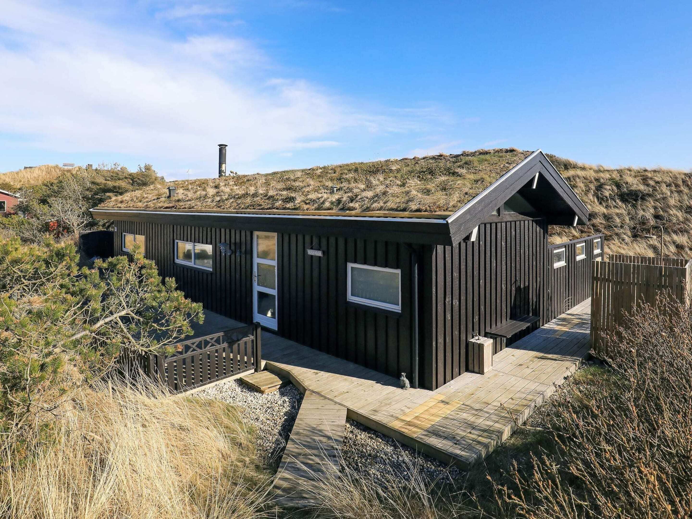 Hus | Eksteriør