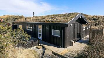 Hus | Eksteriør