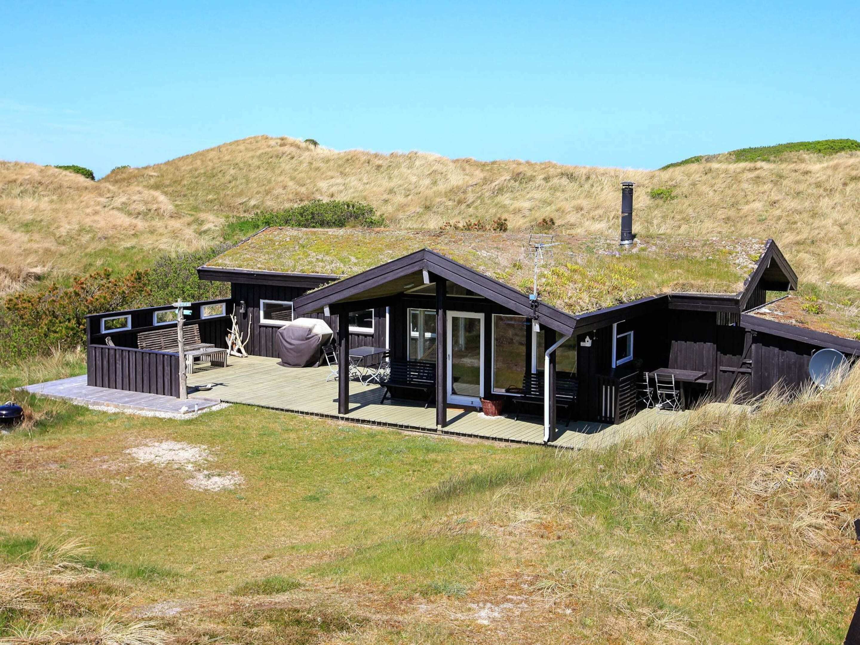 Hus | Eksteriør