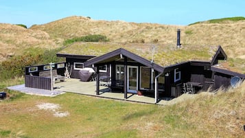 Hus | Eksteriør
