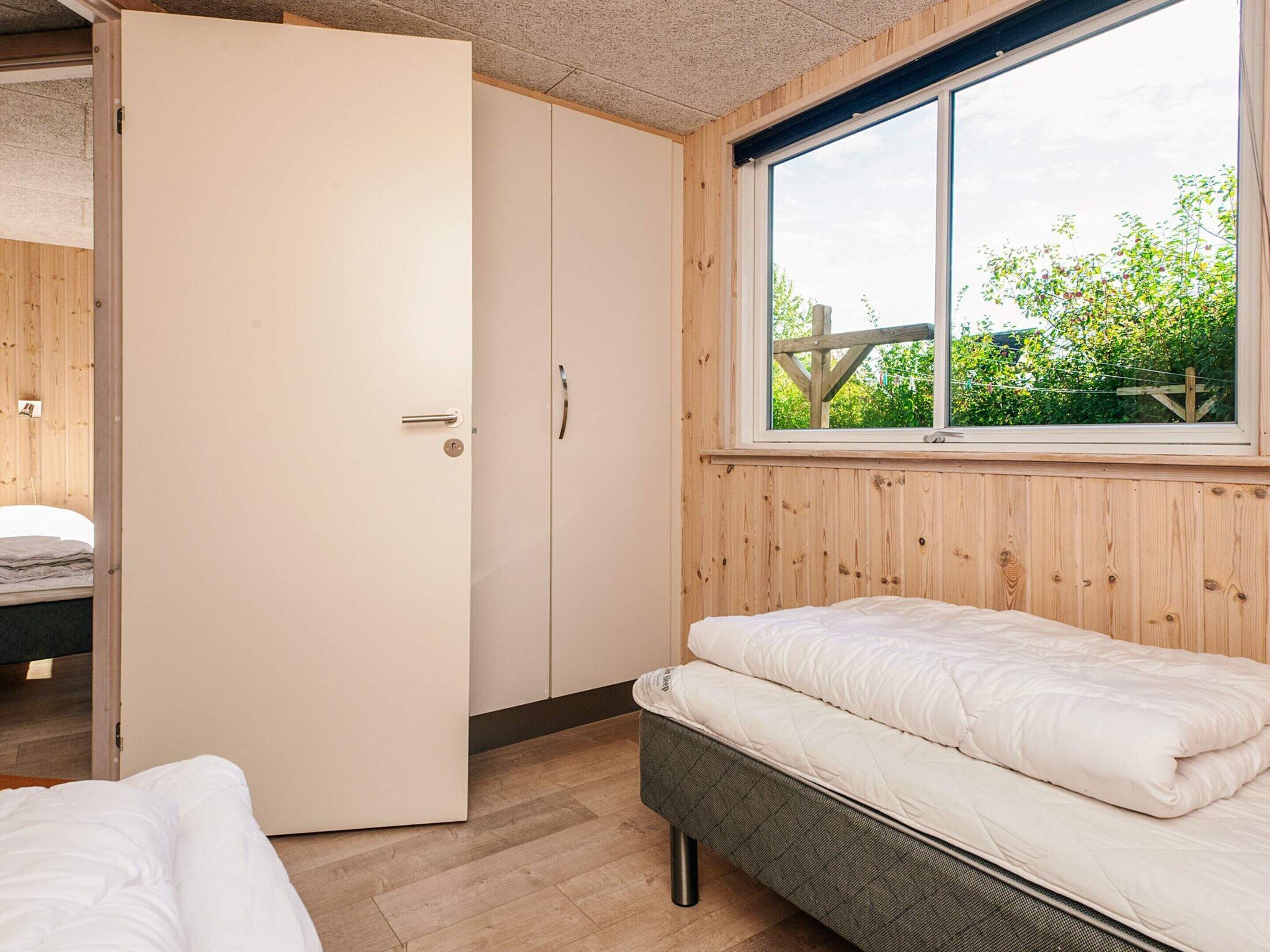 住宿内部