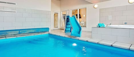 House | Pool | Indoor pool, outdoor pool