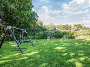 الإطلالة من المنشأة