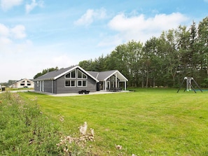 House | View from property