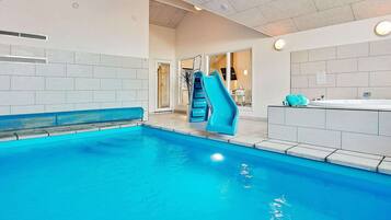 House | Pool | Indoor pool, outdoor pool