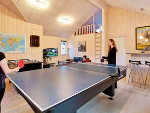 House | Interior