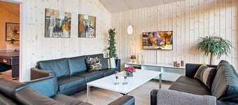 Quaint Holiday Home in Fur Jutland near Fjord
