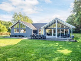 独立别墅 | 住宿景观