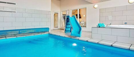 House | Pool | Indoor pool, outdoor pool