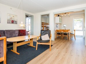 House | Interior