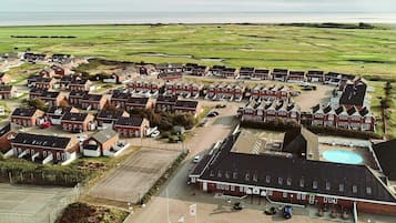 Nhà | Quang cảnh nhìn từ nơi lưu trú