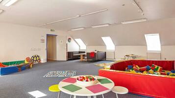 House | Children's area