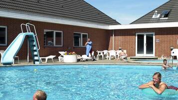 House | Pool | Indoor pool, outdoor pool