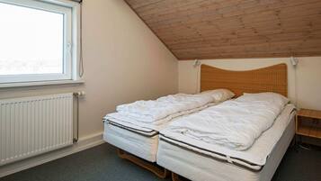 3 bedrooms
