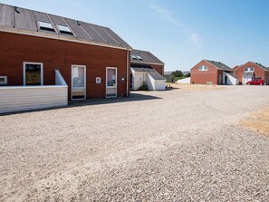 House | View from property