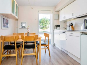Hus | Interiør
