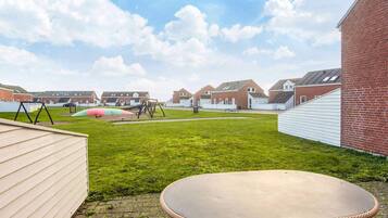 House | View from property