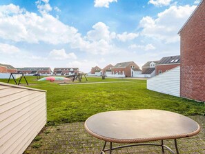 House | View from property