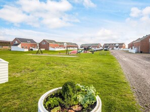 Maison | Vue depuis l’hébergement
