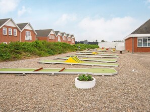 House | Property grounds