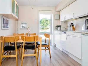 Hus | Interiør