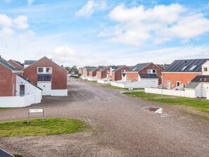 Maison | Vue depuis l’hébergement