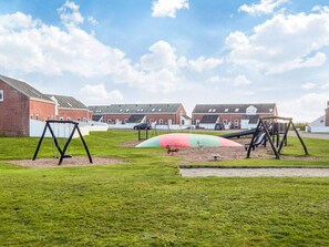 獨棟房屋 | 住宿景觀